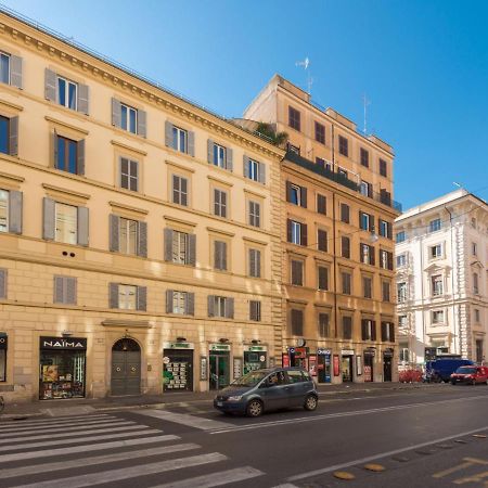 Apartment Vittorio Emanuele By Interhome Рим Экстерьер фото