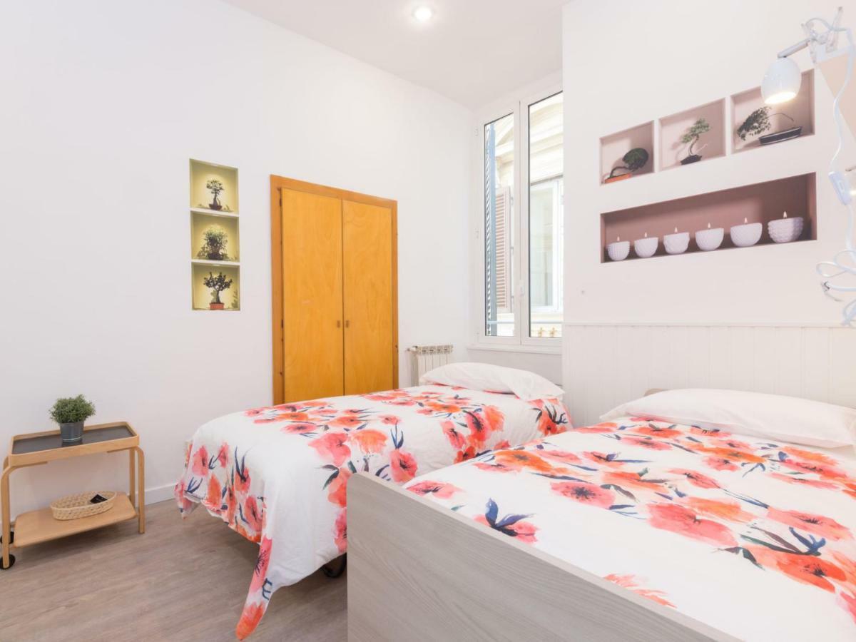 Apartment Vittorio Emanuele By Interhome Рим Экстерьер фото