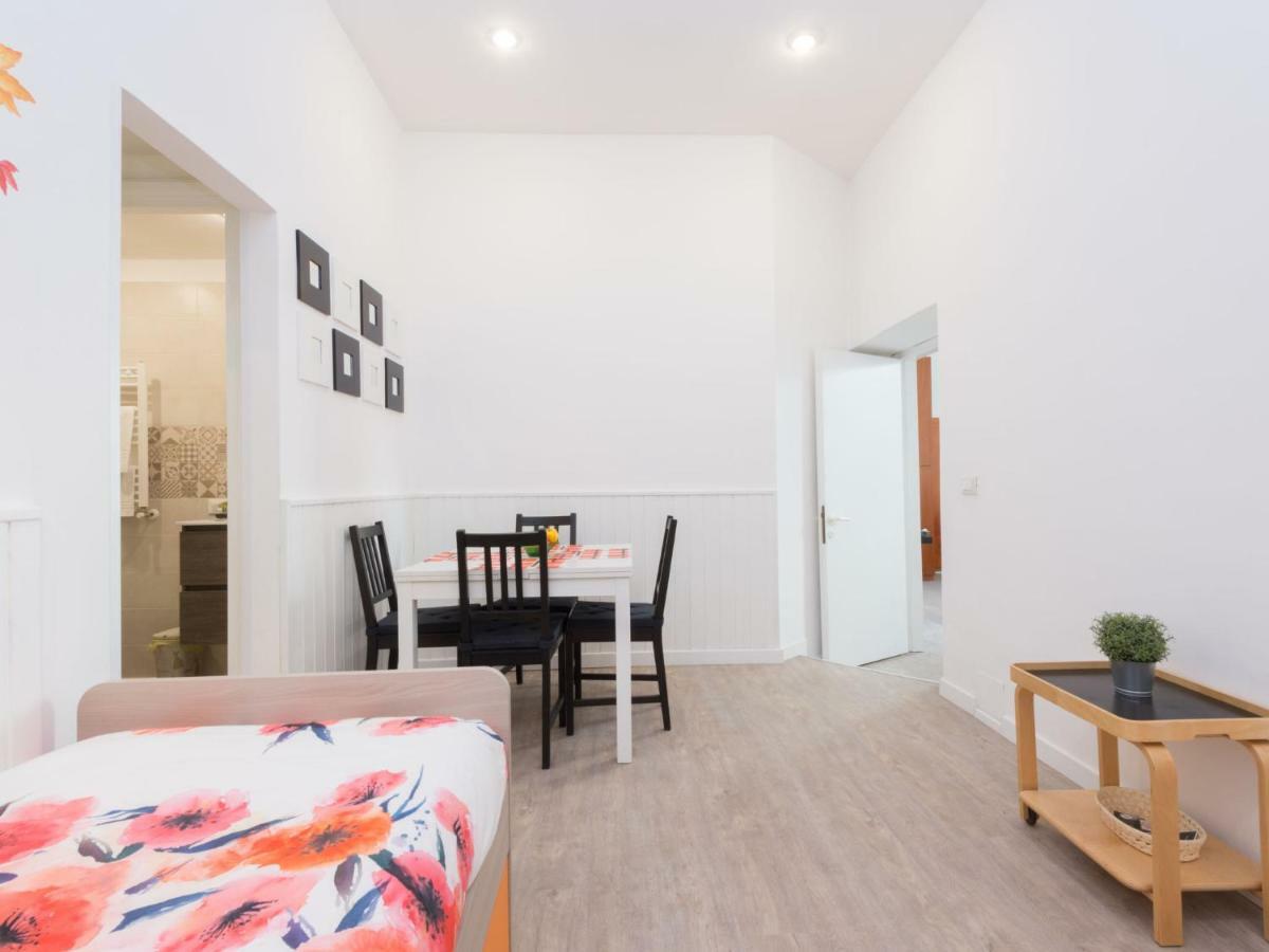 Apartment Vittorio Emanuele By Interhome Рим Экстерьер фото